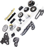 APDTY 172882 Timing Chain Kit