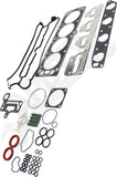 APDTY 172883 Cylinder Head Gasket Set w/ EGR Adapter Gasket 4 Cyl 2.0L Engine