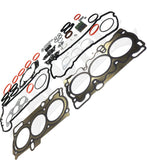 APDTY 172885 Cylinder Head Gasket Set 6 Cyl 3.0L eng. MLS