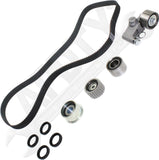 APDTY 172890 Timing Belt Kit Engine Code EJ25 SOHC