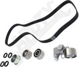 APDTY 172890 Timing Belt Kit Engine Code EJ25 SOHC