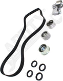 APDTY 172890 Timing Belt Kit Engine Code EJ25 SOHC