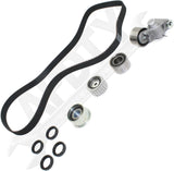 APDTY 172890 Timing Belt Kit Engine Code EJ25 SOHC