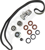 APDTY 172891 Timing Belt Kit 4 Cyl DOHC Eng.