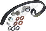 APDTY 172891 Timing Belt Kit 4 Cyl DOHC Eng.