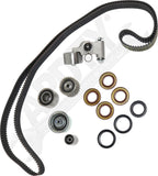 APDTY 172891 Timing Belt Kit 4 Cyl DOHC Eng.