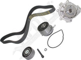 APDTY 172892 Timing Belt Kit 4 Cyl