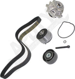 APDTY 172892 Timing Belt Kit 4 Cyl