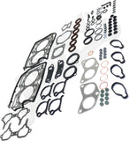 APDTY 172893 Cylinder Head Gasket Set 4 Cyl 2.5L 2458cc DOHC 16 Valves