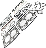 APDTY 172893 Cylinder Head Gasket Set 4 Cyl 2.5L 2458cc DOHC 16 Valves