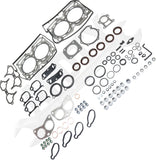 APDTY 172893 Cylinder Head Gasket Set 4 Cyl 2.5L 2458cc DOHC 16 Valves