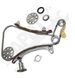 APDTY 172895 Timing Chain Kit Engine Code 1AZFE/2AZFE