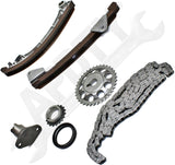 APDTY 172896 Timing Chain Kit