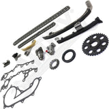 APDTY 172897 Timing Chain Kit 16 Valves DOHC 3RZFE Eng.