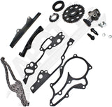 APDTY 172898 Timing Chain Kit