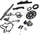 APDTY 172898 Timing Chain Kit