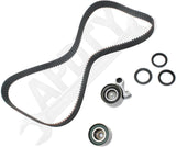 APDTY 172901 Timing Belt Kit 6 Cyl 3.4L DOHC 24 Valve 5VZFE Eng.