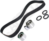 APDTY 172901 Timing Belt Kit 6 Cyl 3.4L DOHC 24 Valve 5VZFE Eng.