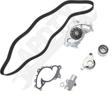 APDTY 172902 Timing Belt Kit