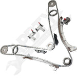 APDTY 172904 Timing Chain Kit