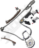 APDTY 172904 Timing Chain Kit