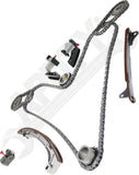 APDTY 172904 Timing Chain Kit