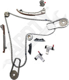 APDTY 172904 Timing Chain Kit