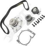 APDTY 172907 Timing Belt Kit
