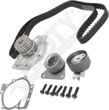 APDTY 172907 Timing Belt Kit