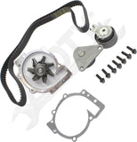 APDTY 172907 Timing Belt Kit
