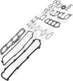 APDTY 172910 Cylinder Head Gasket Set