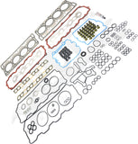 APDTY 172912 Cylinder Head Gasket Set 8 Cyl 6.0L Eng. w/ Head Gasket