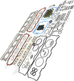 APDTY 172912 Cylinder Head Gasket Set 8 Cyl 6.0L Eng. w/ Head Gasket