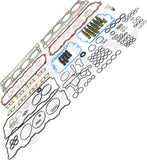 APDTY 172912 Cylinder Head Gasket Set 8 Cyl 6.0L Eng. w/ Head Gasket