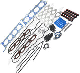 APDTY 172913 Cylinder Head Gasket Set 8 Cyl 5.4L Engine