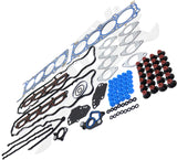 APDTY 172913 Cylinder Head Gasket Set 8 Cyl 5.4L Engine