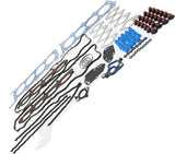 APDTY 172913 Cylinder Head Gasket Set 8 Cyl 5.4L Engine