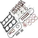 APDTY 172914 Cylinder Head Gasket Set 6 Cyl 3.9L/4.2L Engine