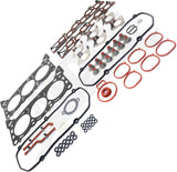 APDTY 172914 Cylinder Head Gasket Set 6 Cyl 3.9L/4.2L Engine