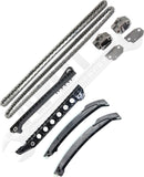 APDTY 172917 Timing Chain Kit without Gears 8 Cyl 5.4L eng.