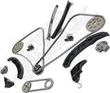 APDTY 172918 Timing Chain Kit 6 Cyl 3.3L/3.8L eng. w/o Variable Timing Gears