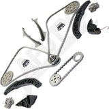 APDTY 172918 Timing Chain Kit 6 Cyl 3.3L/3.8L eng. w/o Variable Timing Gears