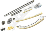 APDTY 172919 Timing Chain Kit 4 Cyl 2.4L DOHC eng.