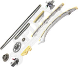 APDTY 172919 Timing Chain Kit 4 Cyl 2.4L DOHC eng.