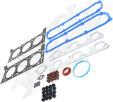 APDTY 172920 Cylinder Head Gasket Set 3.8L Eng.