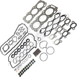 APDTY 172922 Cylinder Head Gasket Set 6 Cyl 3.0L DOHC VQ30DE Engine