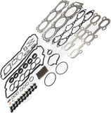 APDTY 172922 Cylinder Head Gasket Set 6 Cyl 3.0L DOHC VQ30DE Engine