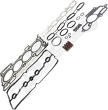 APDTY 172923 Cylinder Head Gasket Set 4 Cyl 1.8L/2.0L eng.