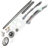 APDTY 172924 Timing Chain Kit 4 Cyl 1.8L/2.0L DOHC eng.