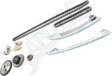 APDTY 172924 Timing Chain Kit 4 Cyl 1.8L/2.0L DOHC eng.